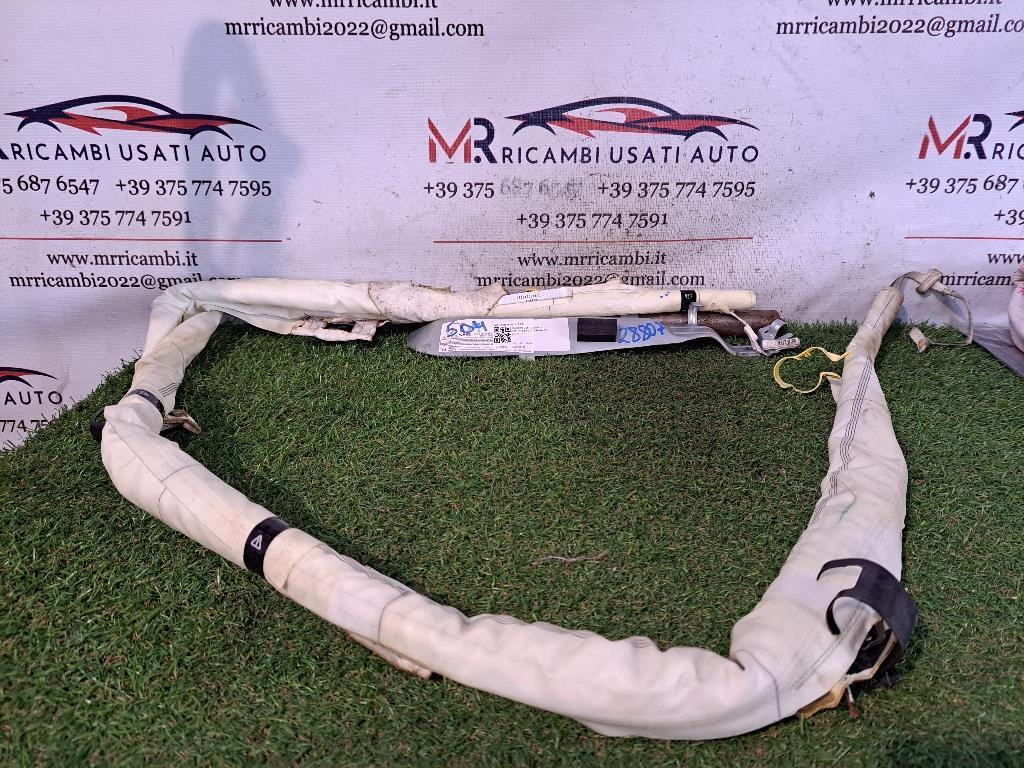 Airbag a tendina laterale passeggero VOLKSWAGEN Tiguan 2° Serie