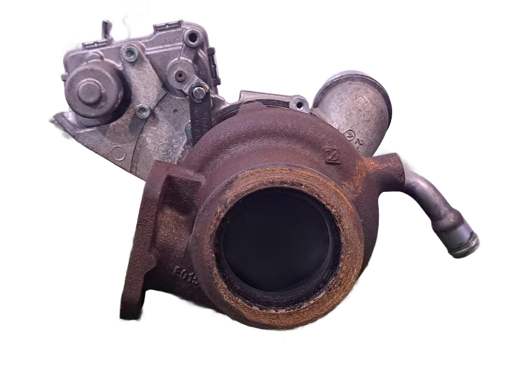Turbina BMW Serie 3 F31 Touring