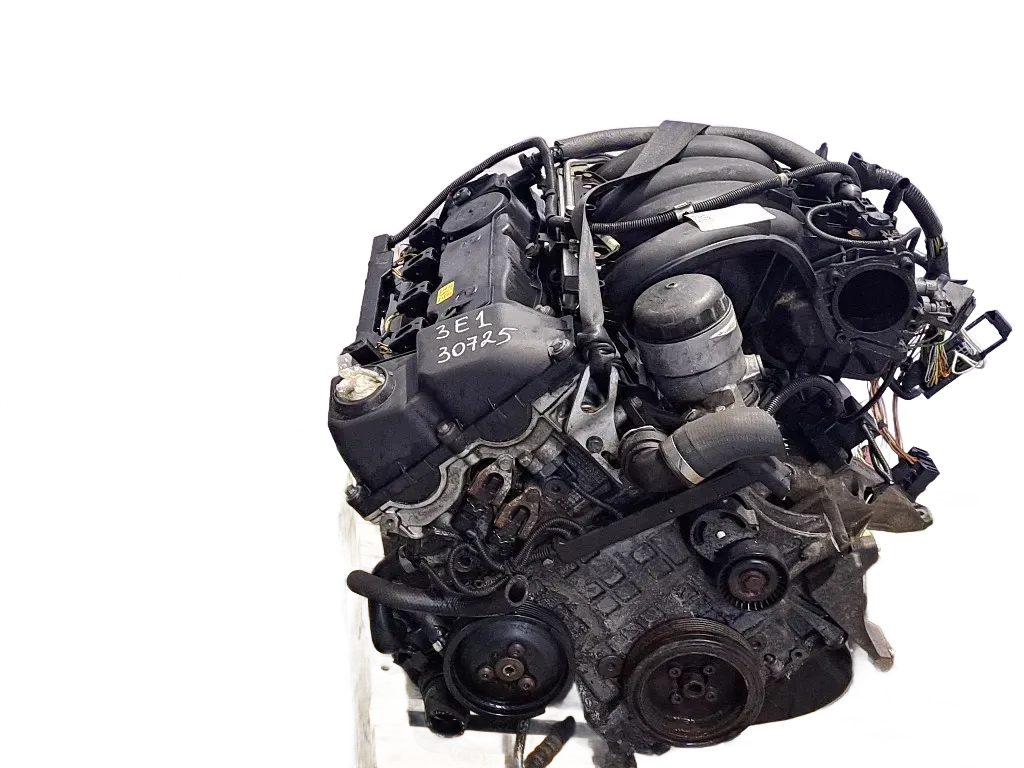 Motore BMW Serie 1 Serie (E87) (04>07)