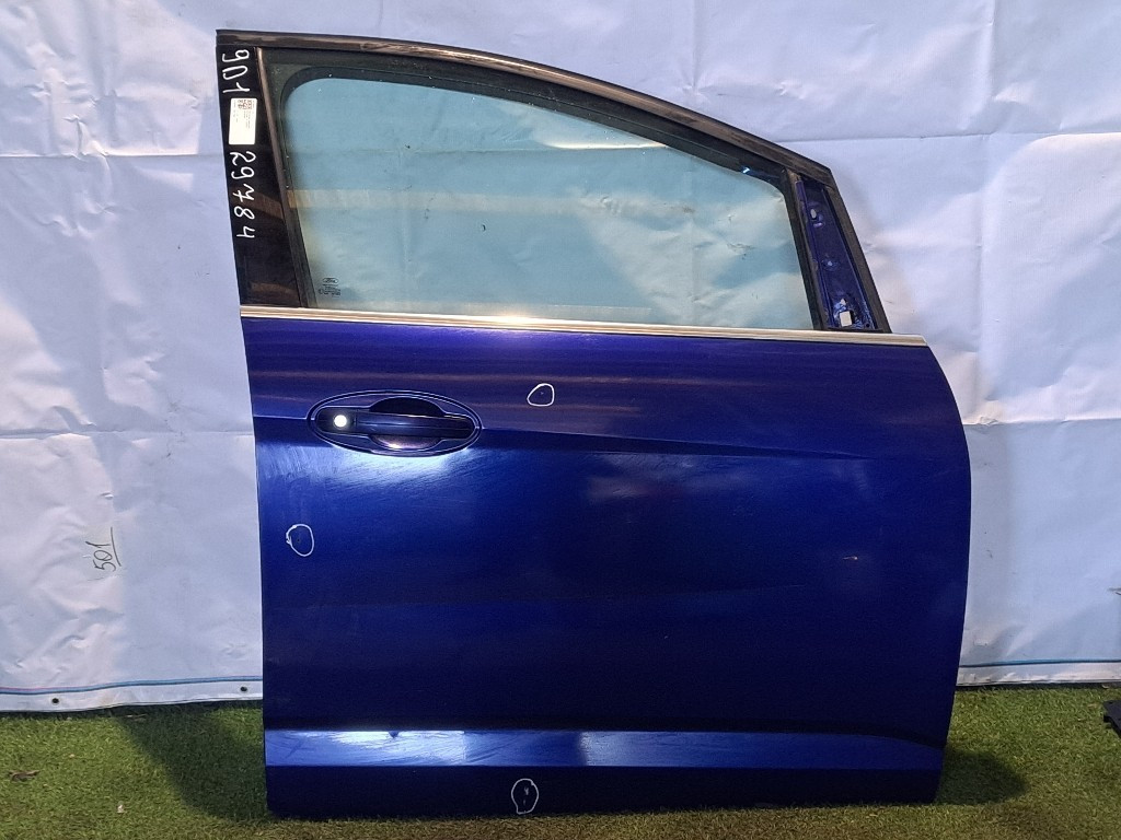 Portiera anteriore Destra FORD C - Max Serie (10>)