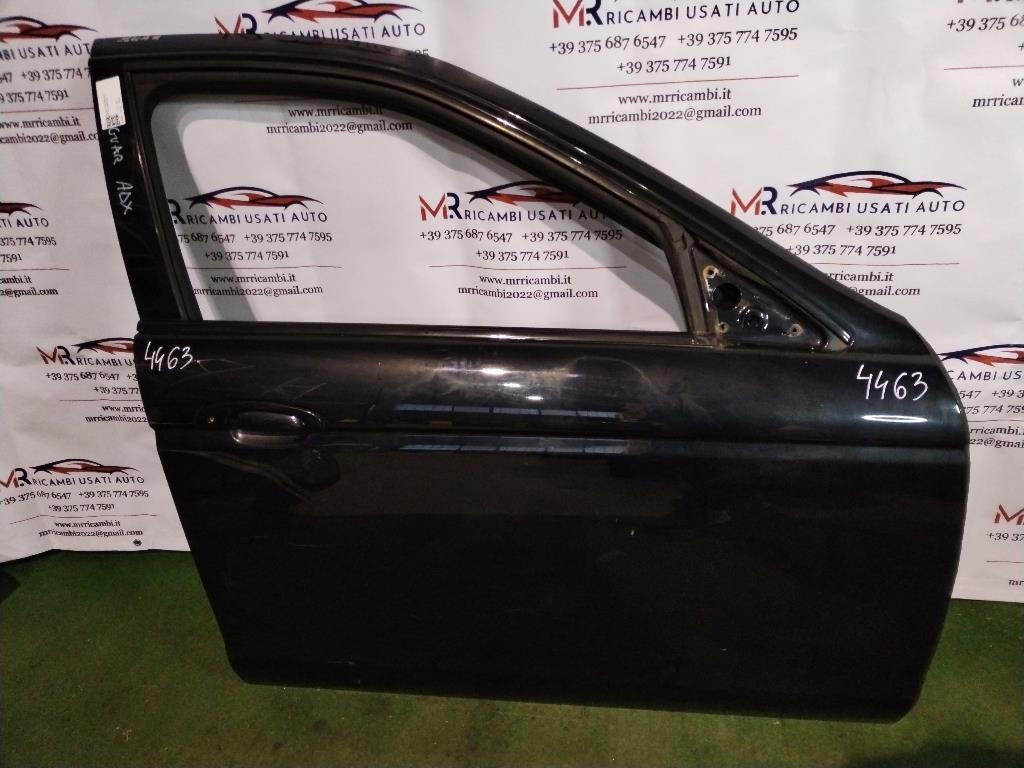 Portiera anteriore Destra JAGUAR S-Type 2° Serie
