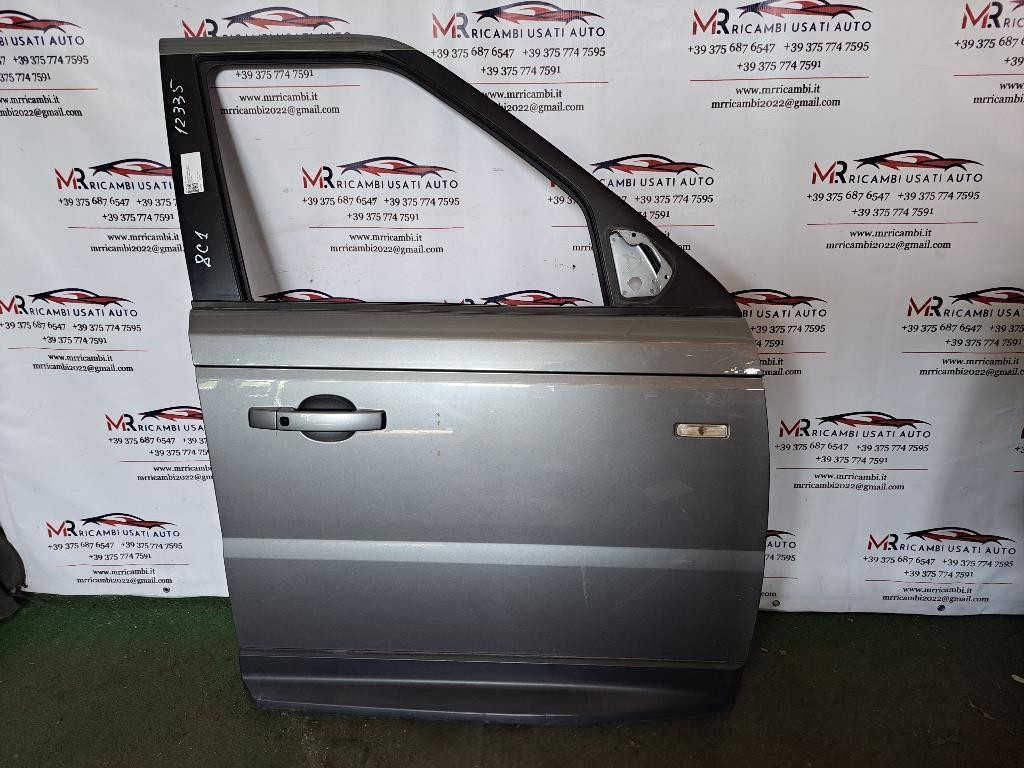 Portiera anteriore Destra LAND ROVER Range Rover SPORT (05>13)