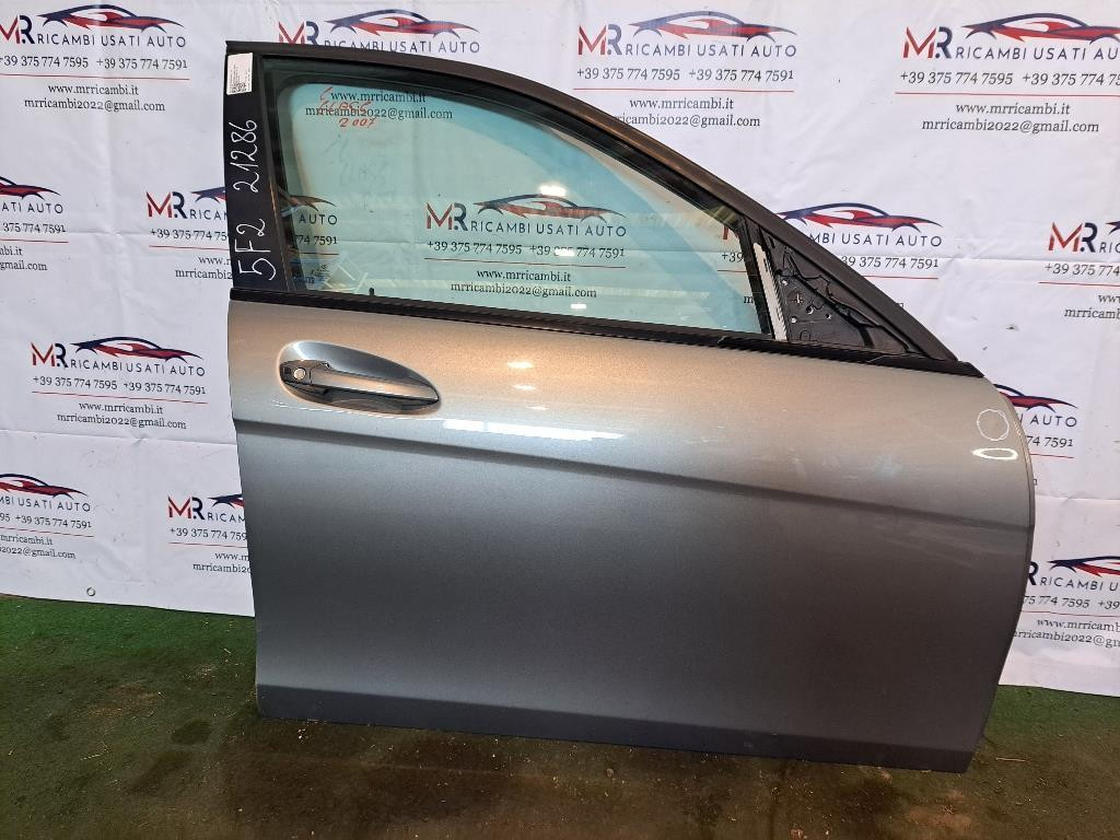 Portiera anteriore Destra MERCEDES Classe C Berlina W204