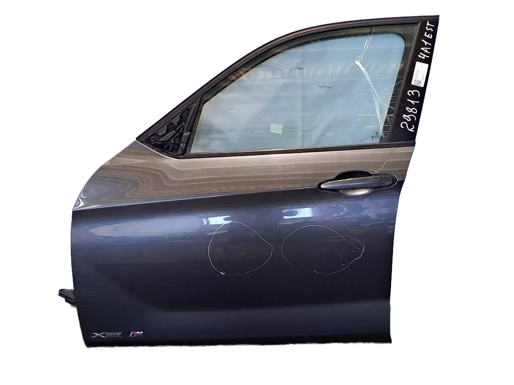 Portiera Anteriore Sinistra BMW X1 Serie (E84) (09>15)