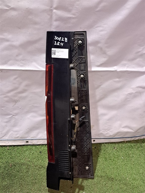 Stop fanale Posteriore Sinistro RENAULT Trafic Serie