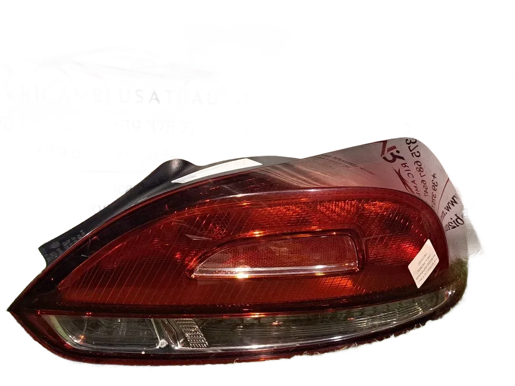 Stop fanale posteriore Destro VOLKSWAGEN Scirocco Serie (137) (08>14)