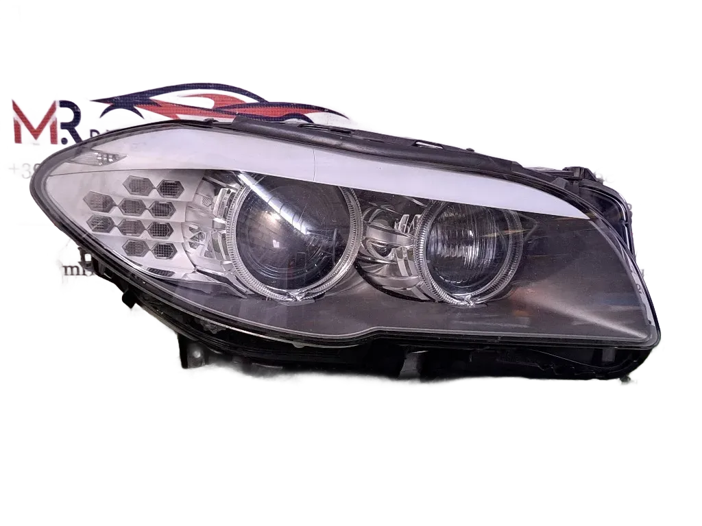 Faro anteriore DX allo Xeno BMW Serie 5 F10