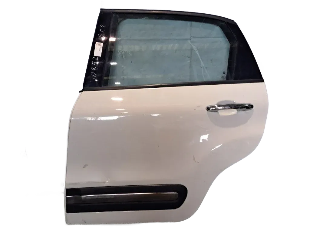 Portiera Posteriore Sinistra FIAT 500 L Serie (351_352) (12>)