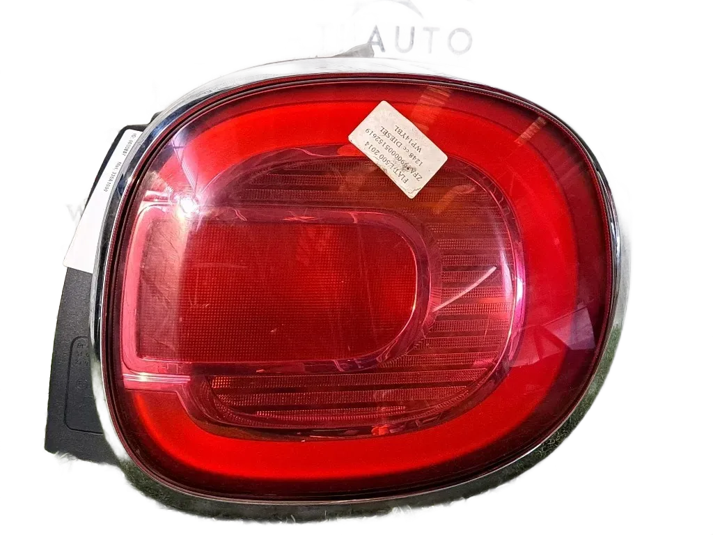 Stop fanale posteriore Destro FIAT 500 L Serie (351_352) (12>)