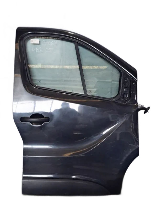 Portiera anteriore Destra RENAULT Trafic Furgone 2° Serie