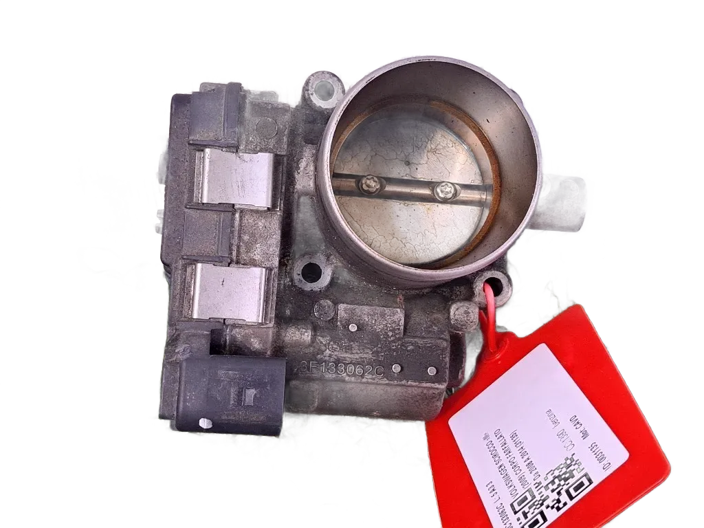 Corpo Farfallato VOLKSWAGEN Scirocco Serie (137) (08>14)
