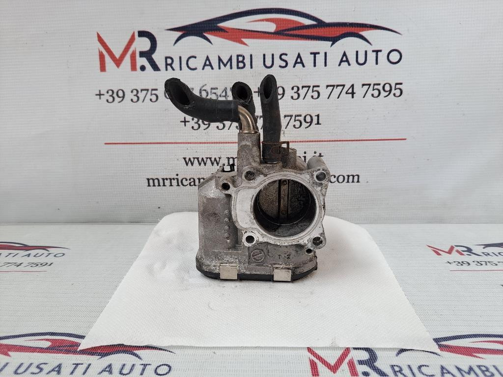 Corpo Farfallato HYUNDAI i20 1° Serie
