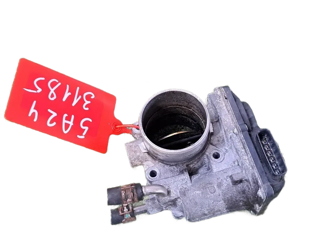 Corpo Farfallato TOYOTA Rav4 5° Serie