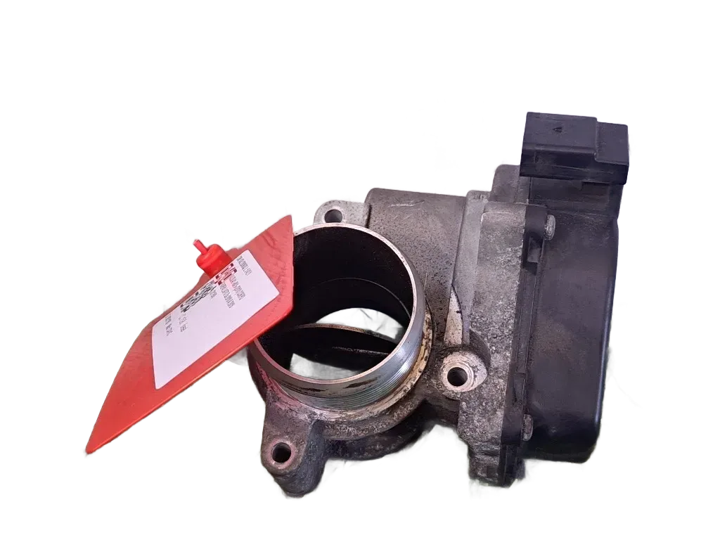 Corpo Farfallato AUDI A1 Serie (8X1) (10>14)