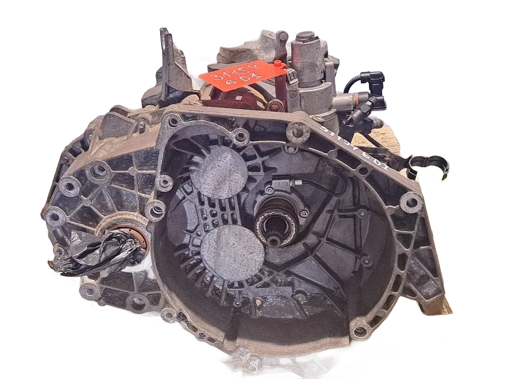 Cambio Manuale Completo OPEL Astra J