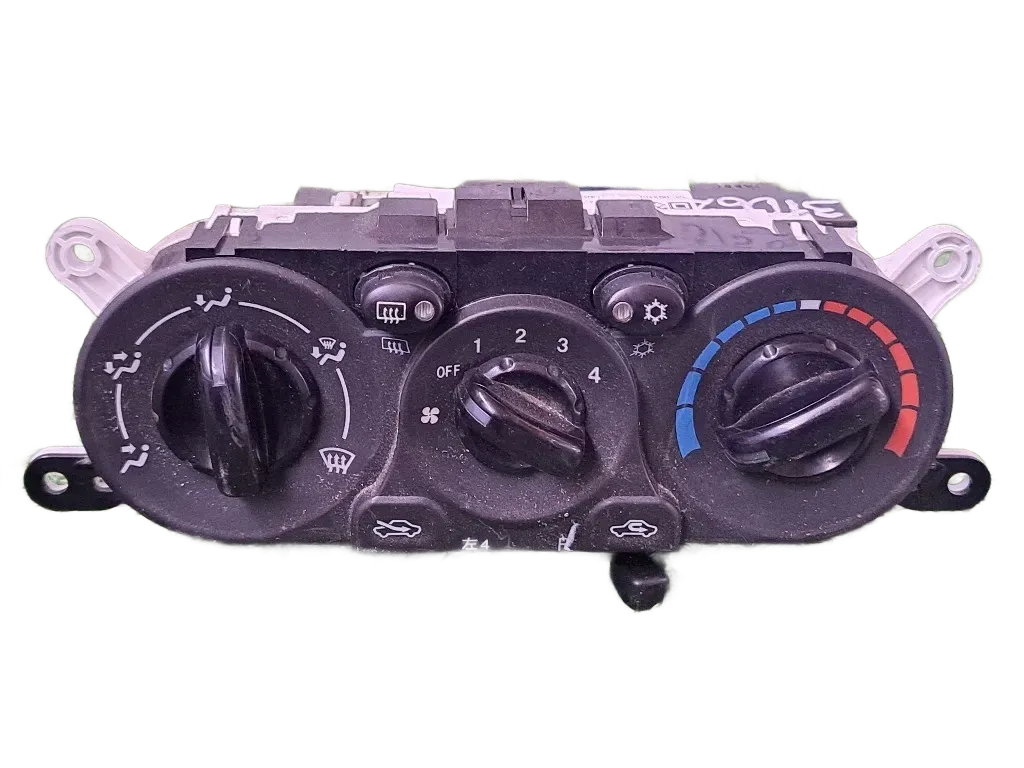 Comandi Clima MITSUBISHI L 200 4° Serie