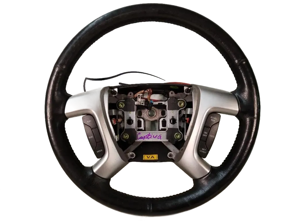 Volante CHEVROLET Captiva 1° Serie