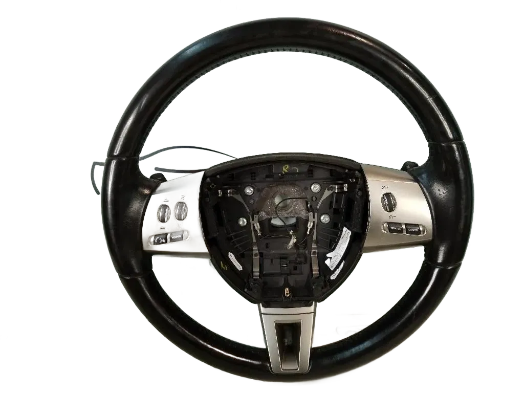 Volante JAGUAR XF Serie (08>11)