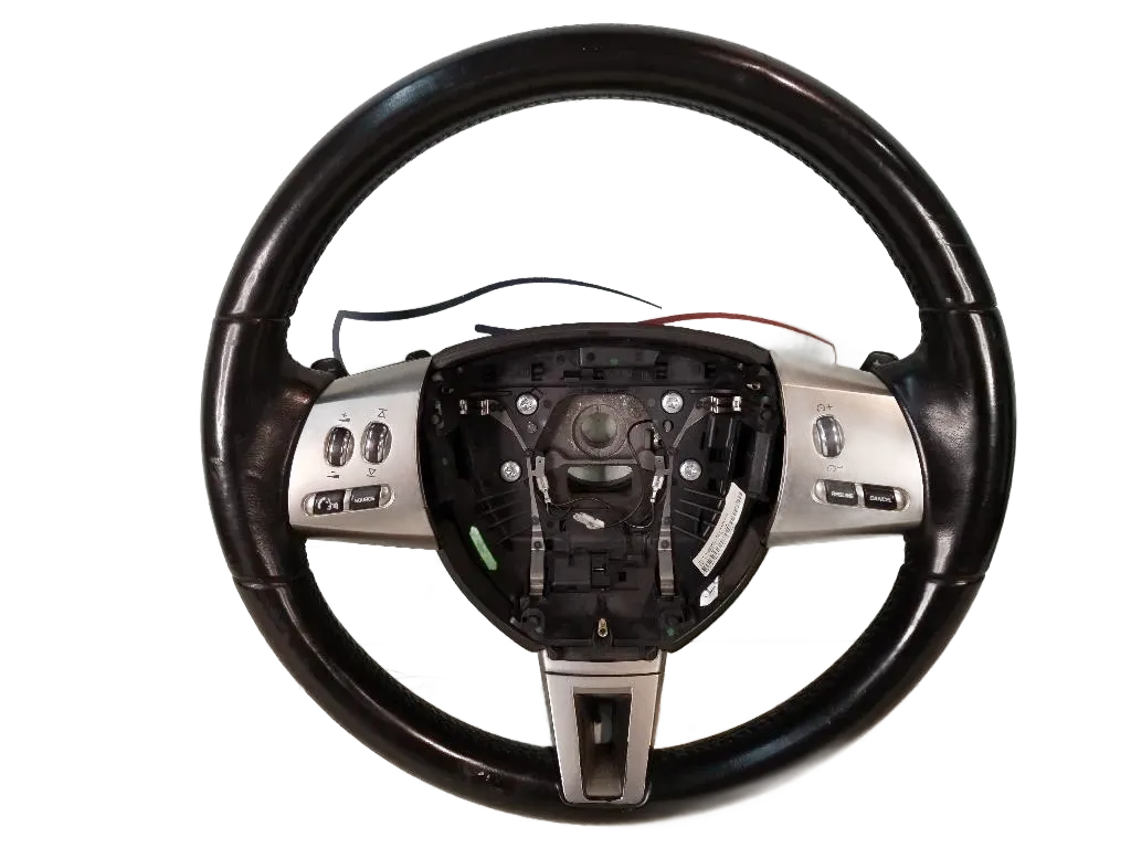 Volante JAGUAR XF Serie (08>11)