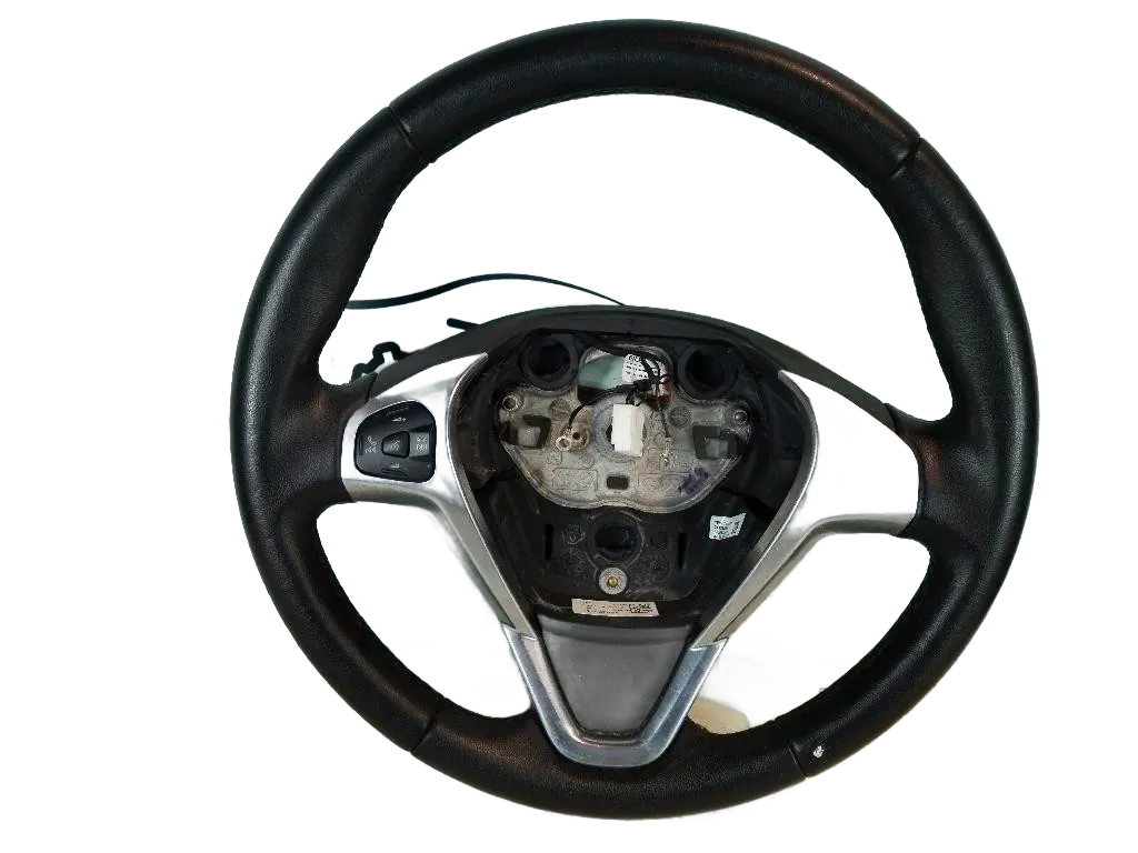 Volante FORD Fiesta 6° Serie Restyling