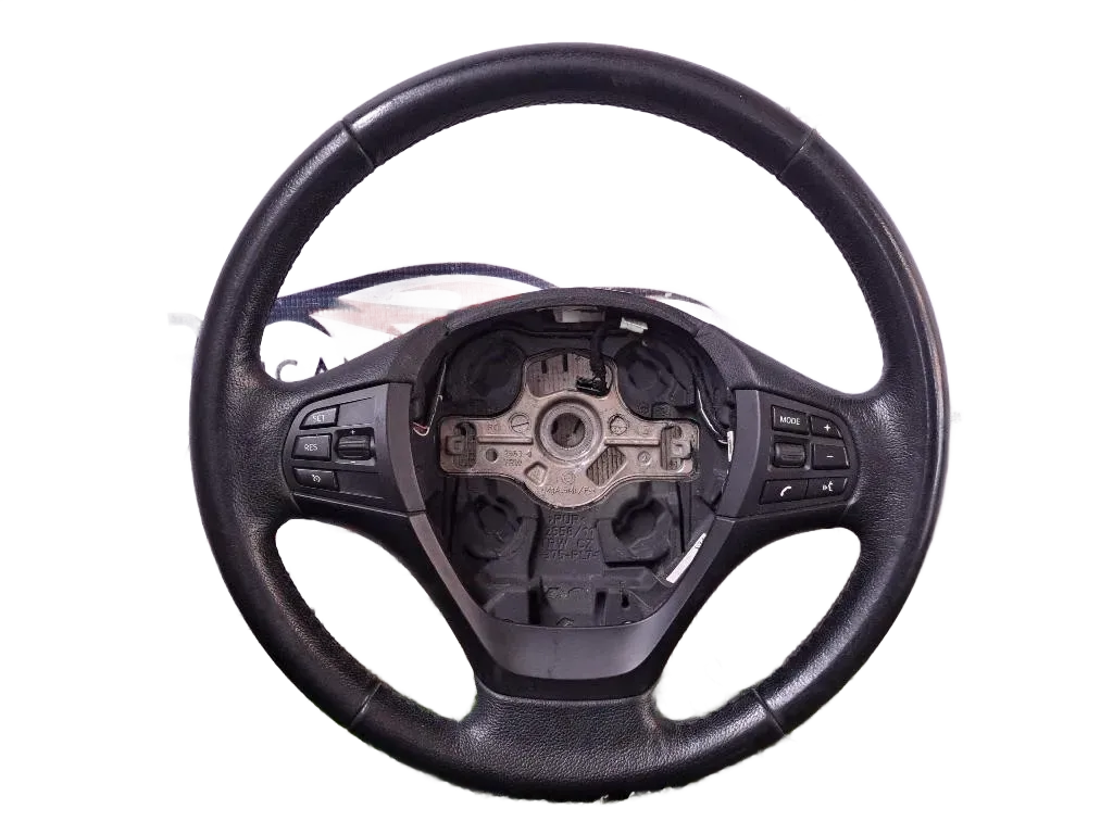 Volante BMW Serie 1 F20 (11>19)