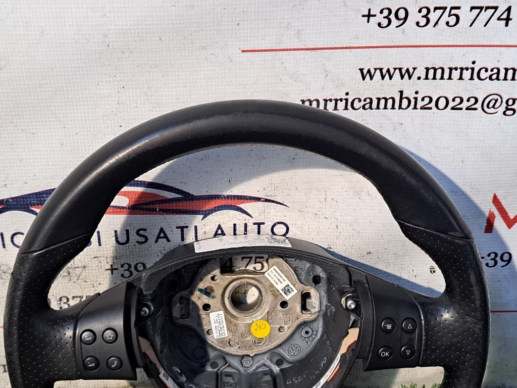 Volante VOLKSWAGEN Scirocco Serie (137) (08>14)