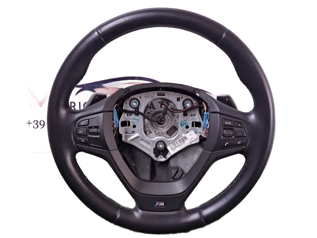 Volante BMW X3 2° Serie