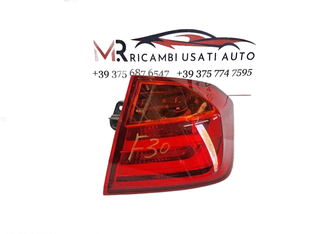 Stop fanale posteriore Destro BMW Serie 3 F30 Berlina