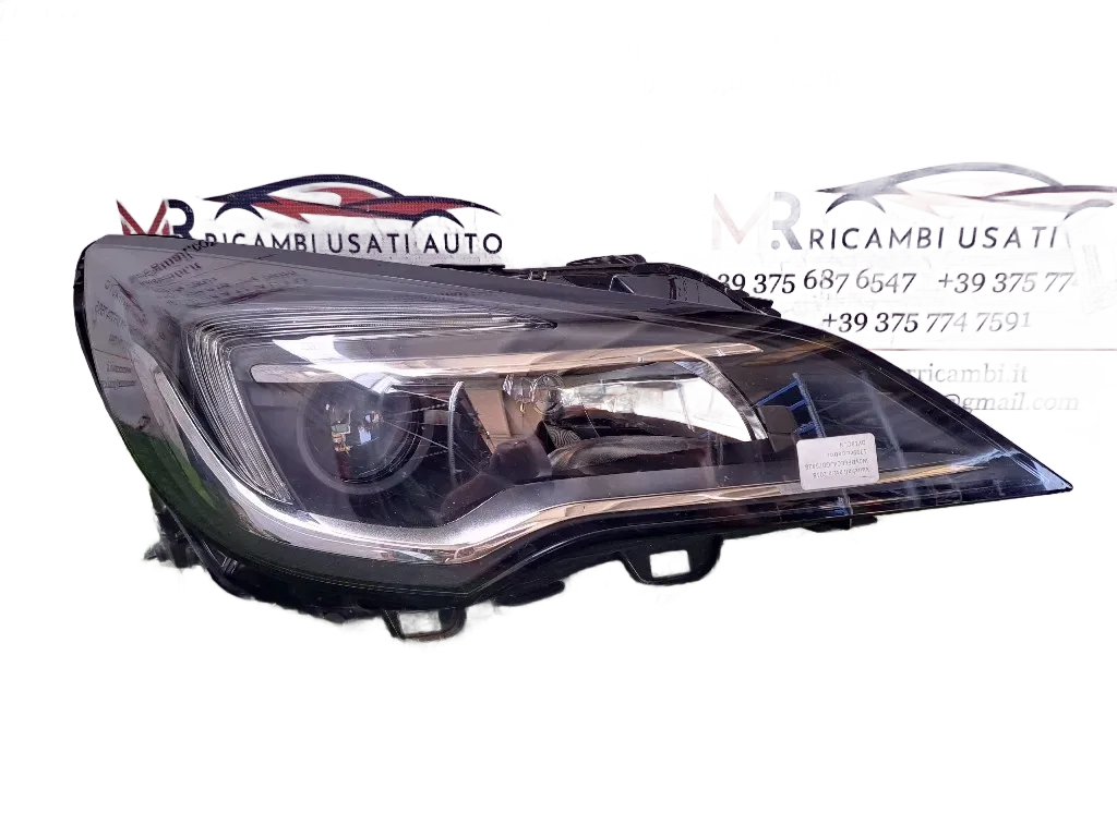 Faro anteriore Destro OPEL Astra K Sports Tourer (15>22)