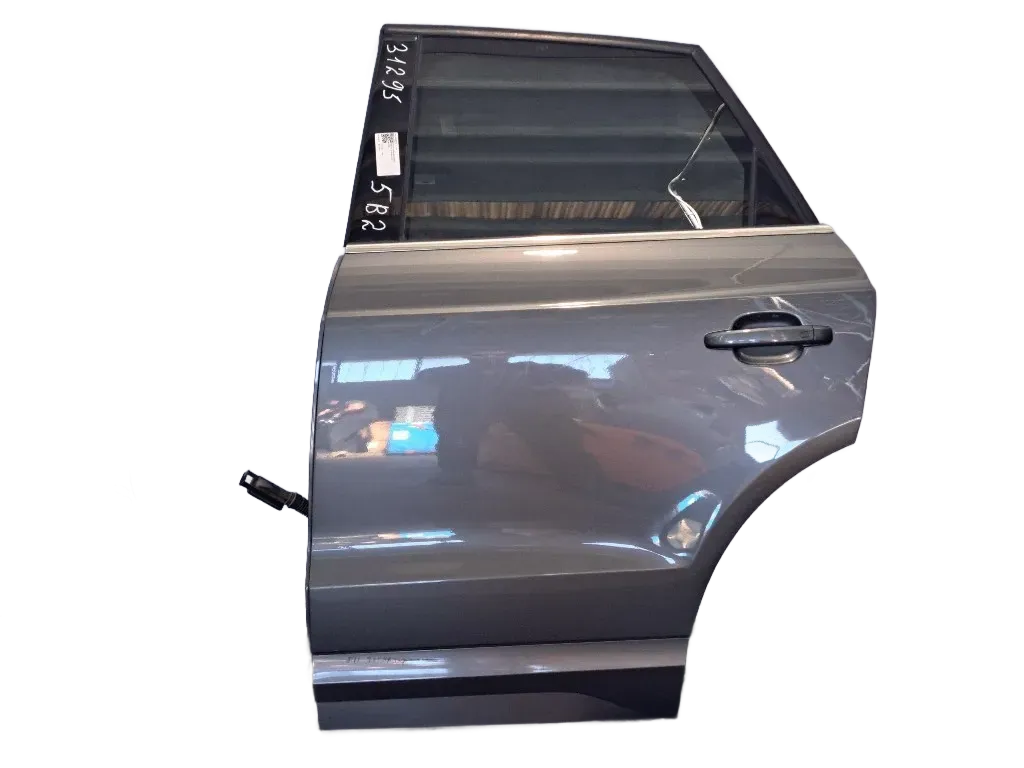 Portiera Posteriore Sinistra AUDI Q3 Serie (8UG) (14>)