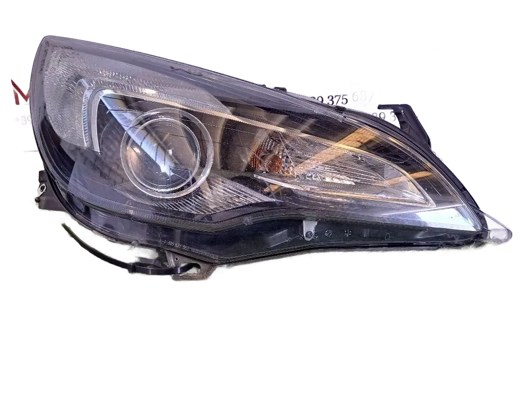Faro anteriore Destro OPEL Astra J GTC (11>15)