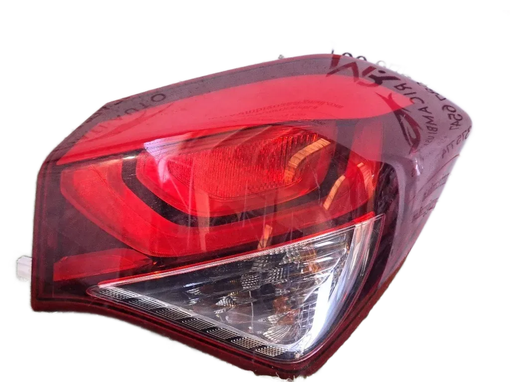 Stop fanale posteriore Destro HYUNDAI i20 Serie (12>18)