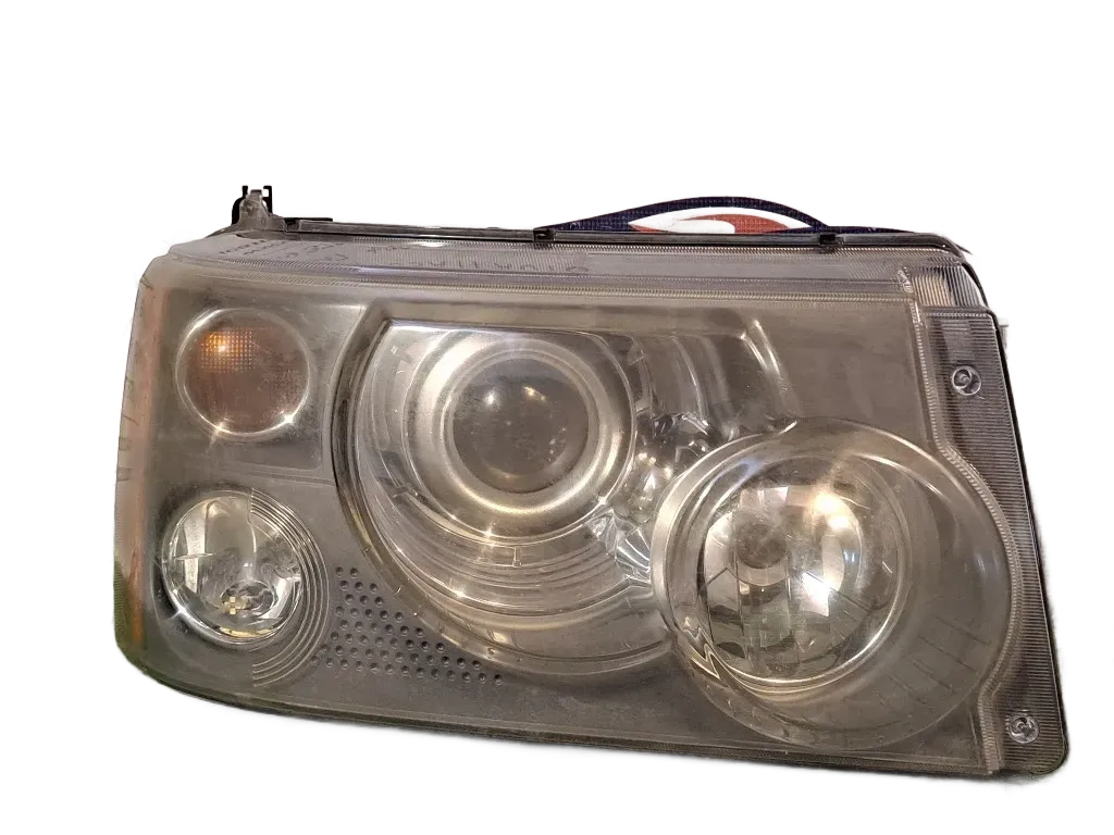 Faro anteriore DX allo Xeno LAND ROVER Range Rover SPORT (05>13)