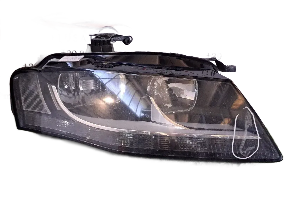 Faro anteriore Destro AUDI A4 Berlina (07>10)