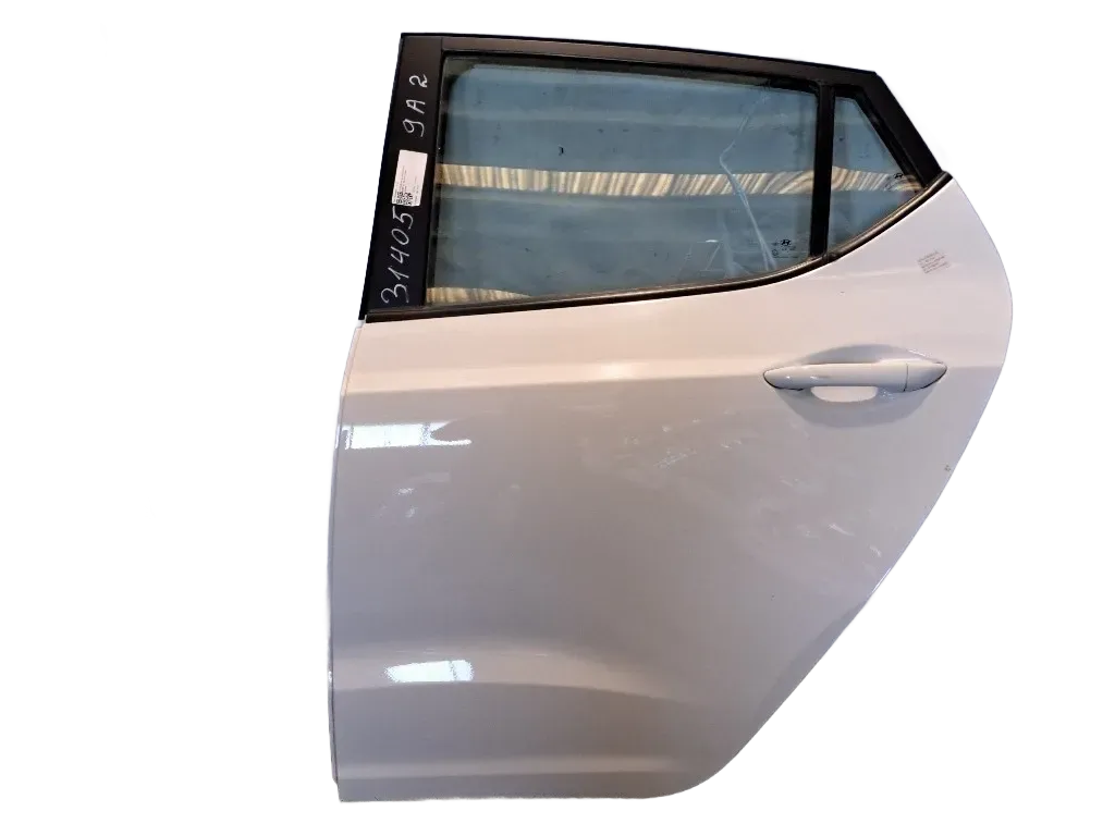 Portiera Posteriore Sinistra HYUNDAI i10 2° Serie