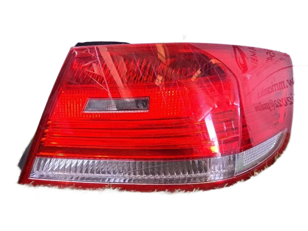 Stop fanale posteriore Destro BMW Serie 3 E92 Coupé