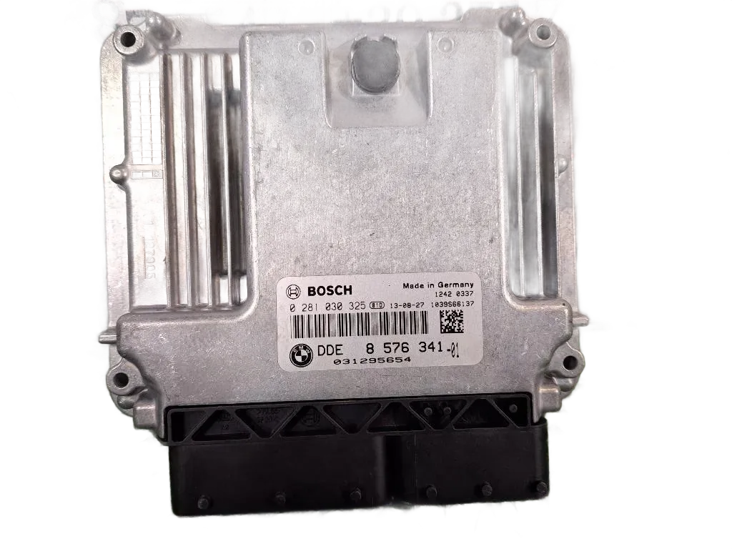 Centralina motore BMW Serie 1 F20 (11>19)