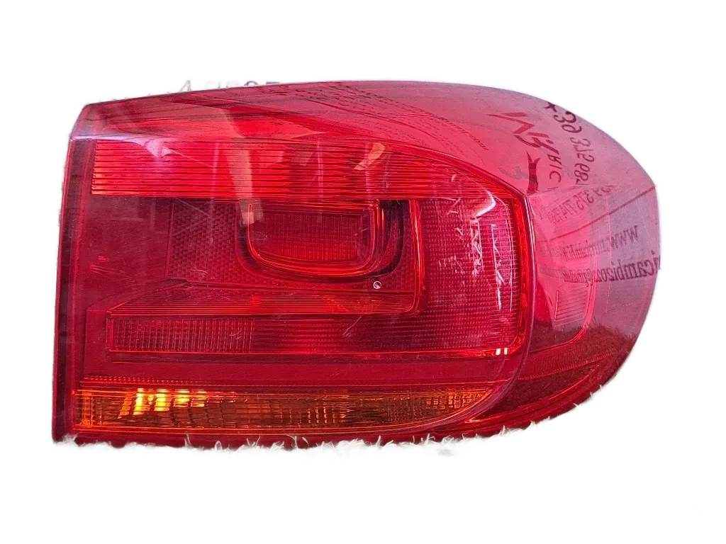 Stop fanale posteriore Destro VOLKSWAGEN Tiguan 2° Serie