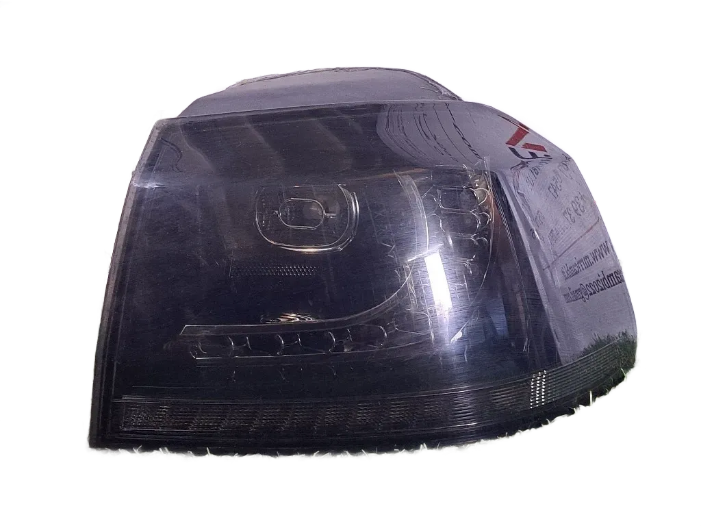 Stop fanale posteriore Destro VOLKSWAGEN Golf 6 Berlina (08>12)