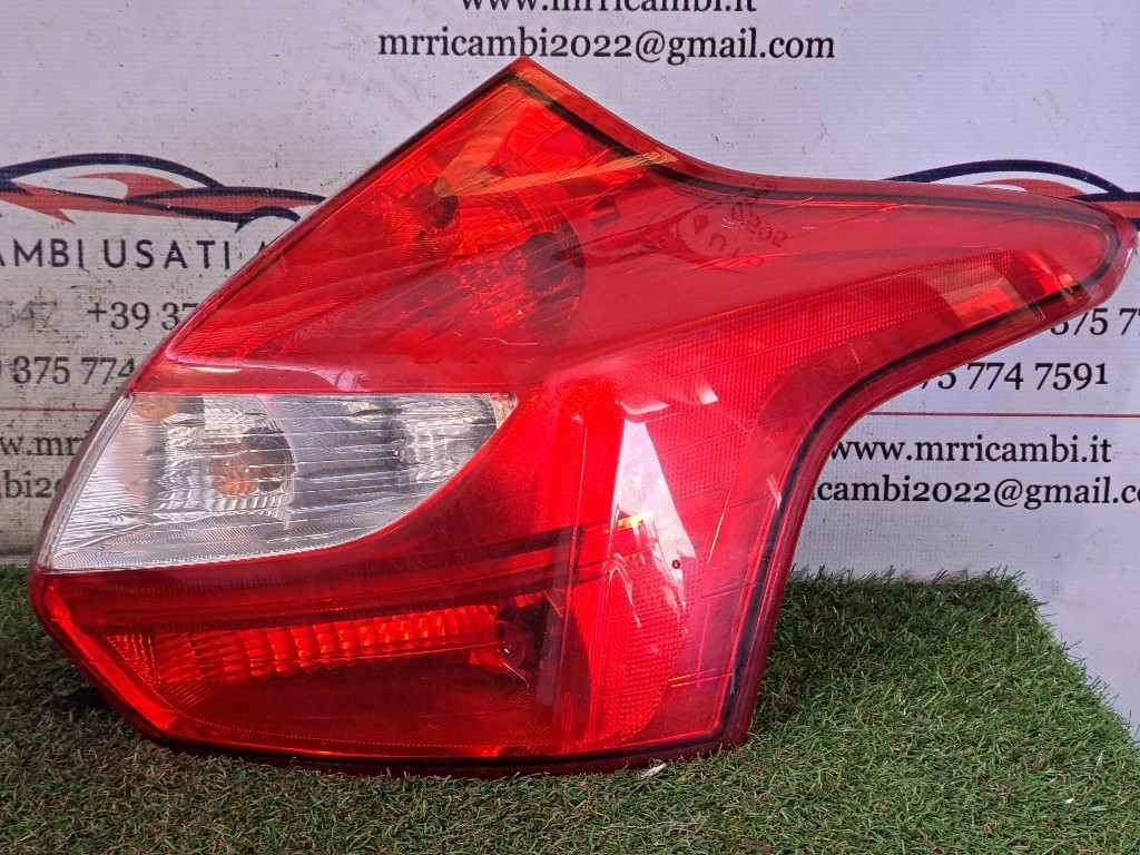 Stop fanale posteriore Destro FORD Focus Berlina 5° Serie