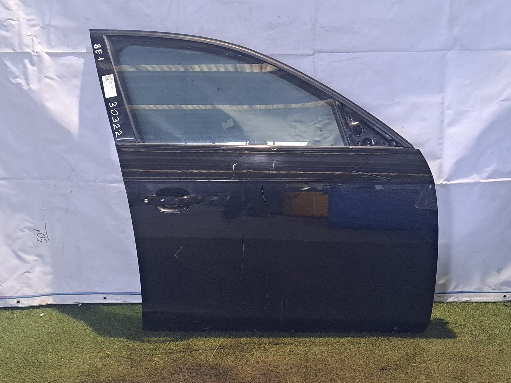 Portiera anteriore Destra AUDI A4 Berlina (11>14)