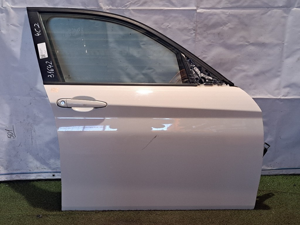 Portiera anteriore Destra BMW Serie 1 F20 (11>19)