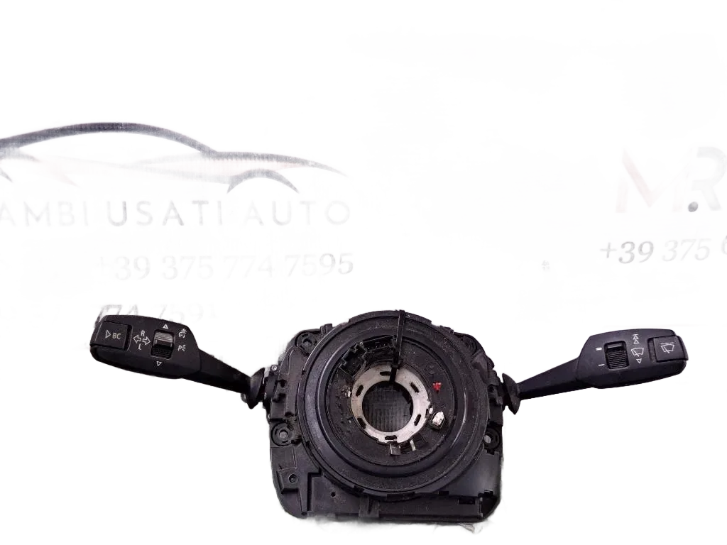 Devioluci BMW Serie 3 E90 Berlina 2° Serie