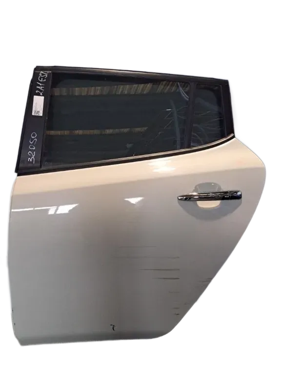 Portiera Posteriore Sinistra NISSAN Leaf 1° Serie