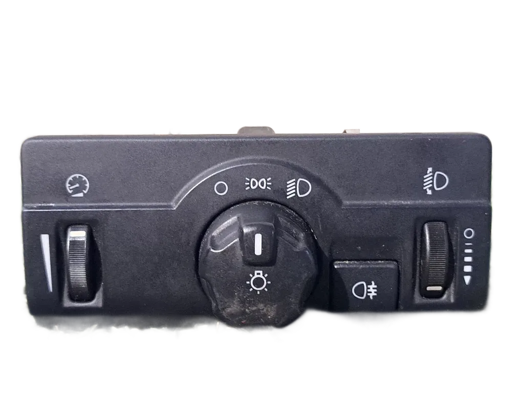 Interruttore comando luci LAND ROVER Freelander 3° Serie