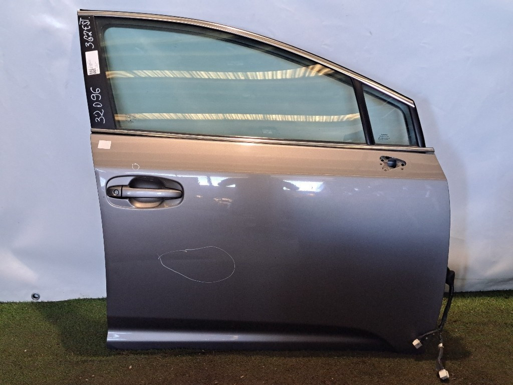Portiera anteriore Destra TOYOTA Avensis Berlina 3° Serie