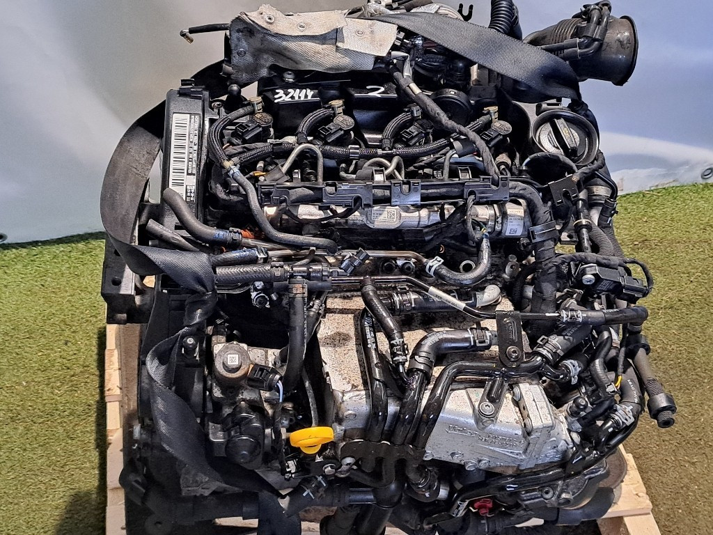 Motore Semicompleto AUDI A3 Sportback (8V4) (12>16)