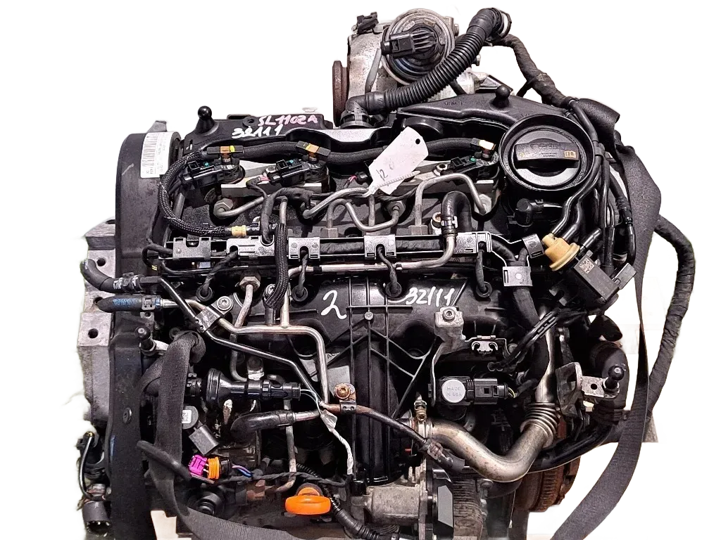 Motore Semicompleto AUDI A3 Serie (8P1) (08>12)