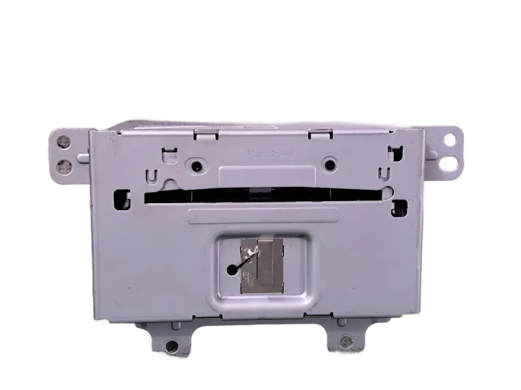 Autoradio OPEL Astra J 2° Serie