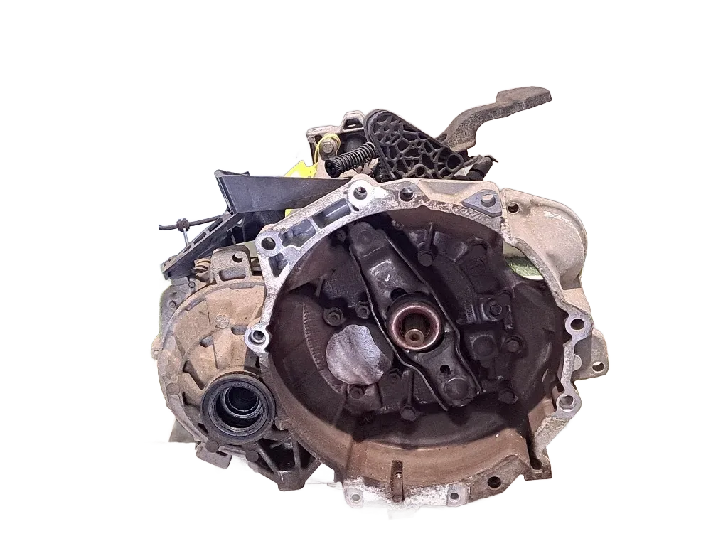 Cambio Manuale Completo VOLKSWAGEN Golf 6 Berlina (08>12)
